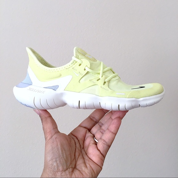 free run